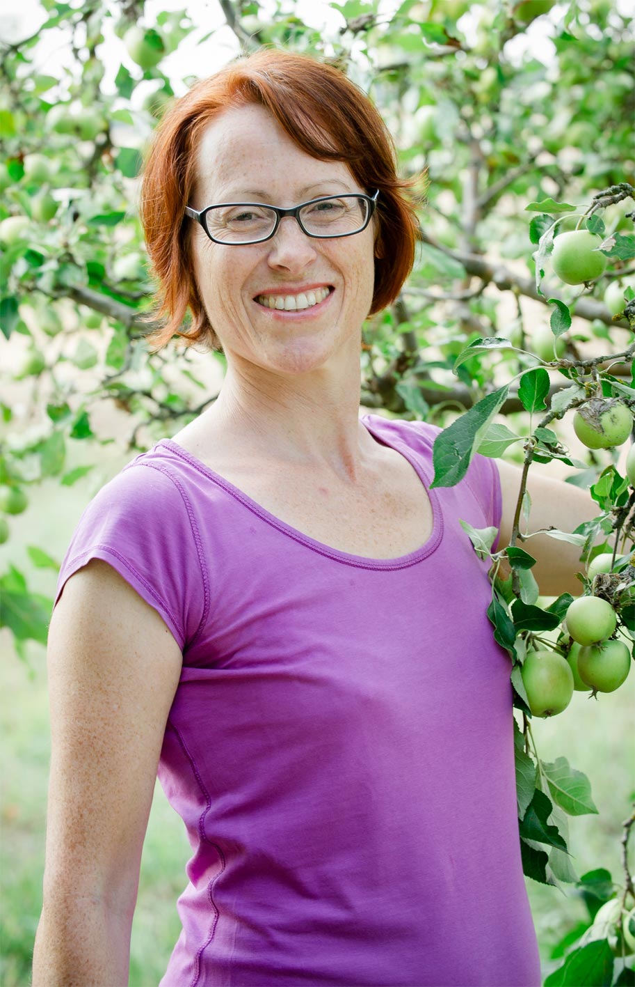 Foto: privat Heilpraktikerin Ursula Bünnagel